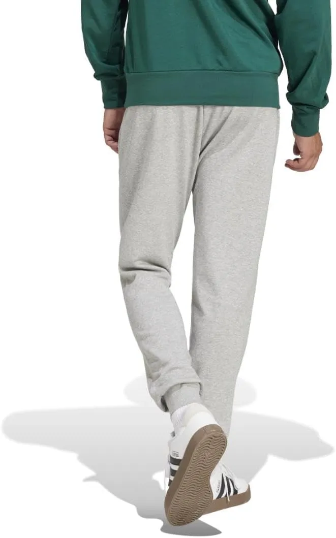 adidas Men's Essentials Feel Cozy French Terry Pants