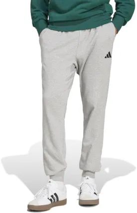 adidas Men's Essentials Feel Cozy French Terry Pants