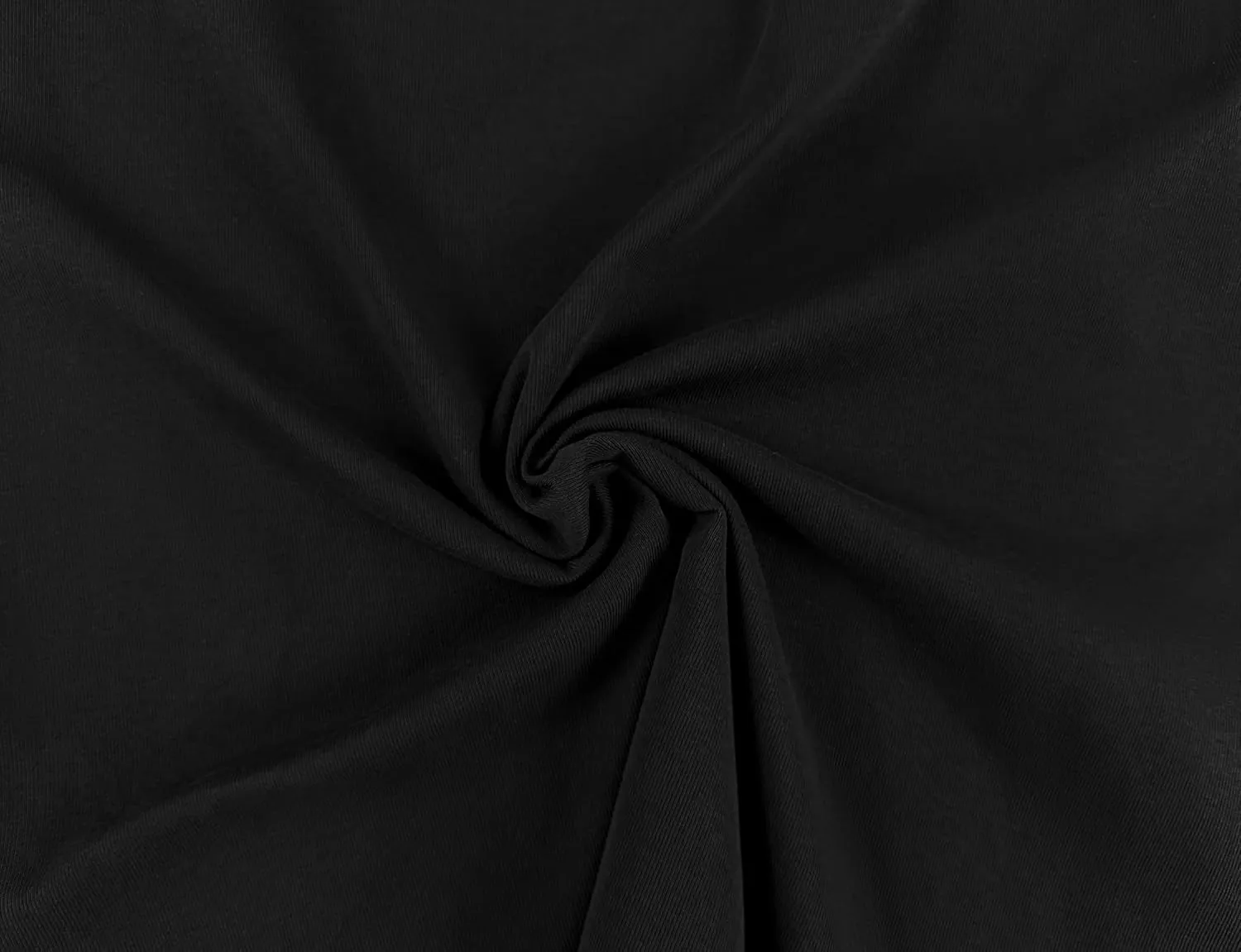 EeYu Women's Wrap Dress 2024 Trendy 3/4 Sleeves V-Neck Knee Length Casual Bodycon Ruched Dresses