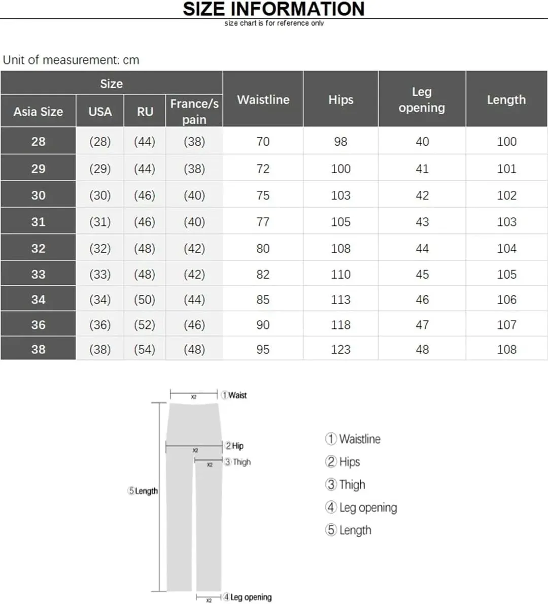 Men Lyocell Thin Jeans Soft Wide Trousers Straight Comfortable Loose Denim Pants Streetwear