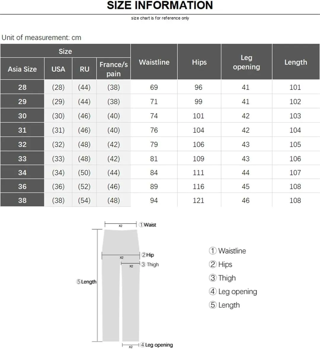Men's Straight Vintage Jeans Soft Lyocell Trousers Personality Baggy Denim Pants