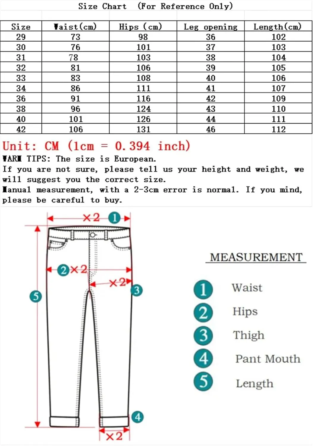 Men's Summer Lyocell Baggy Jeans Thin Breathable Straight Pants Vintage Business Denim Trousers