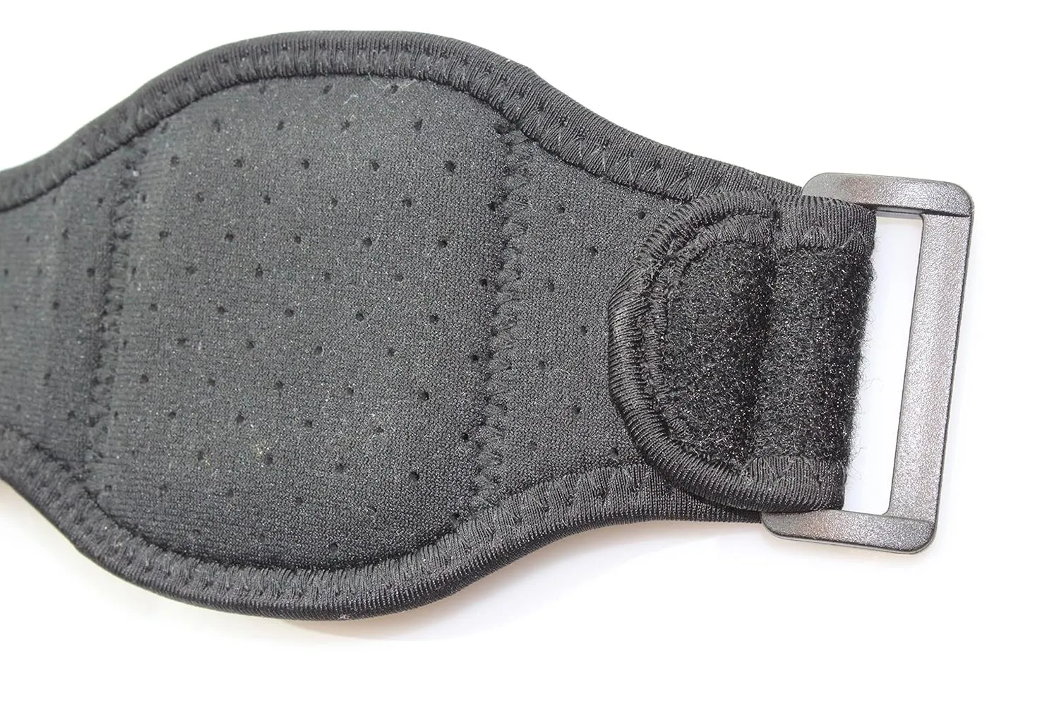 Skywin VR Tracker Straps for HTC, Vive Tracker Straps, Adjustable Tracker Straps, VR Full Body Tracking, Tracking in Virtual Reality, 2 Hand Strap (Trackers Not Incl)