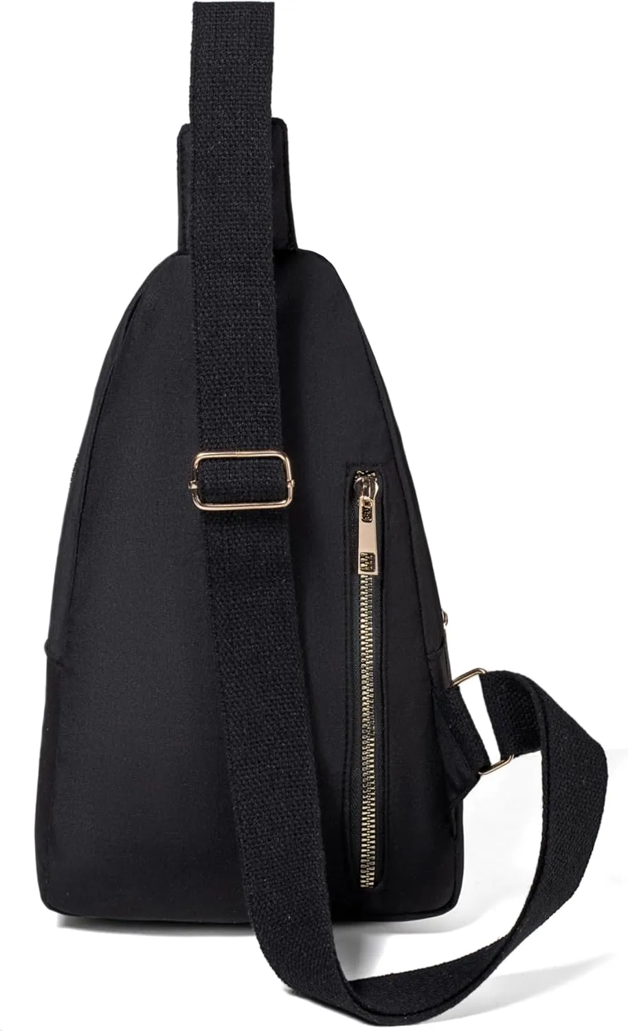 Small Sling Backpack Crossbody Sling Bag, Chest Bag Daypack Fanny Pack Cross Body Bag for Outdoors Hiking Traveling