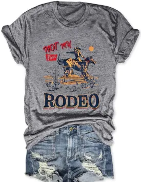 Some of Y'all Don't Know What Happened to Earl It Shows Shirts Women Retro Steer Skull Western Tops
