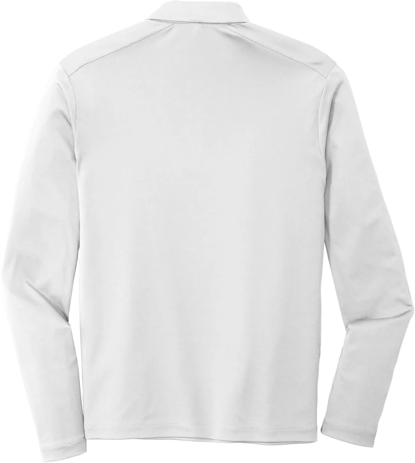 SPORT-TEK Posi-UV Pro Long Sleeve Polo ST520LS